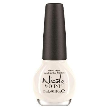 Nicole By Opi Nail Polish - Yoga-then-yogurt