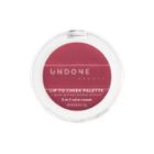 Undone Beauty Lip To Cheek 3-in-1 Cream Tint - Dahlia