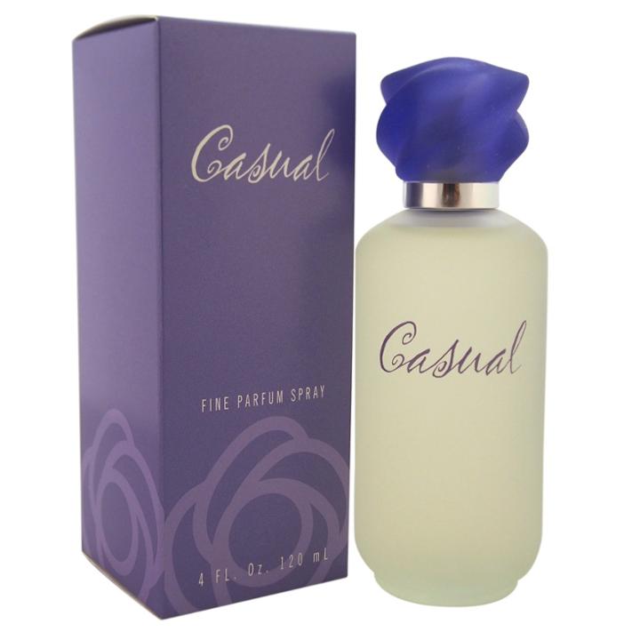 Casual By Paul Sebastian For Women's - Fine Parfum