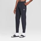 Target Umbro Men's Stretch Woven Jogger Training Pants - Black