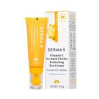Derma E Vitamin C No Dark Circle Perfecting Eye Cream