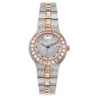 Croton Women's Brass Wristwatch,