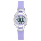 Women's Armitron Digital Watch - Lavender, Size: