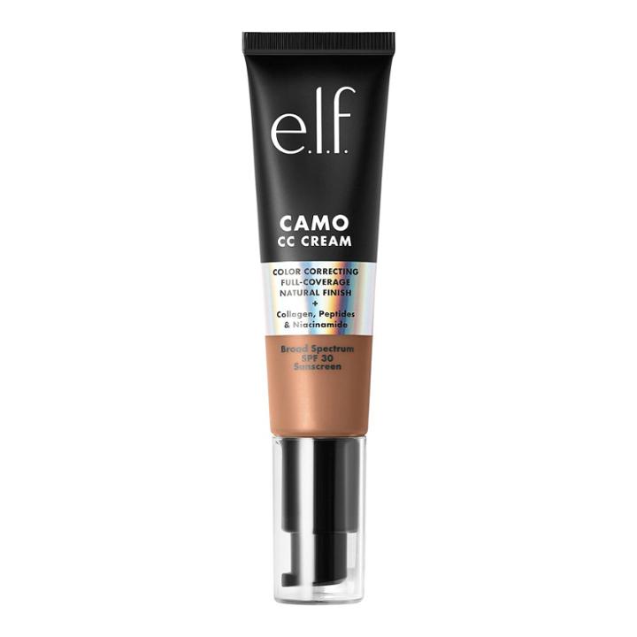 E.l.f. Camo Cc Cream -