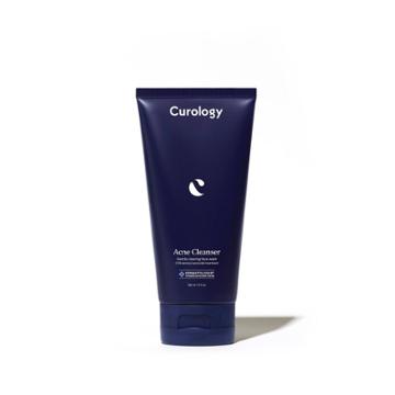 Curology Acne Face Cleanser
