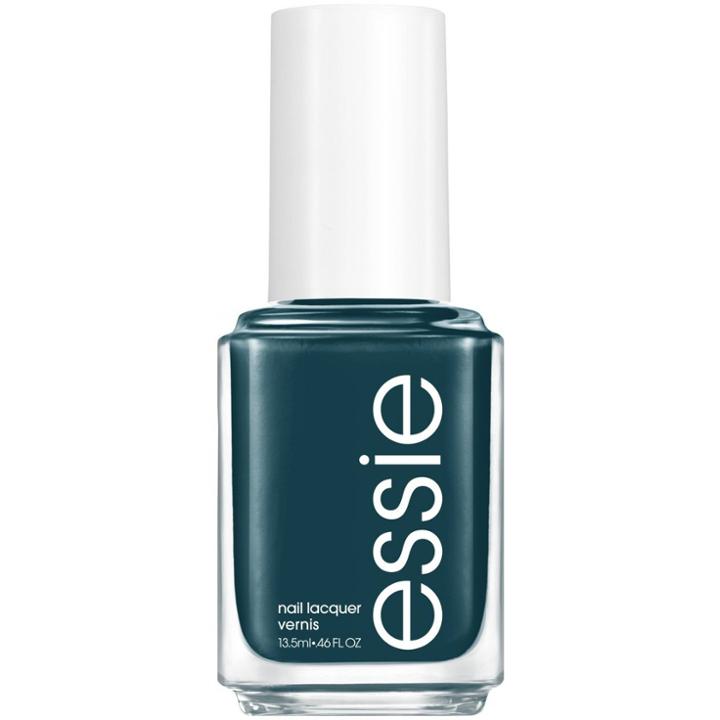 Essie Nail Color - In Plane View