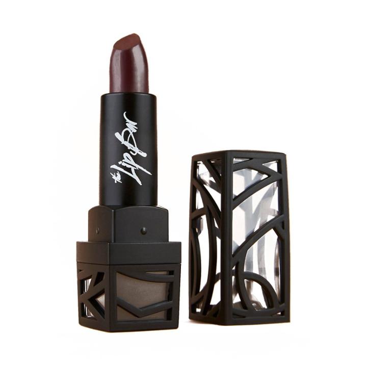 The Lip Bar Lipstick Merlot - 12oz, Adult Unisex