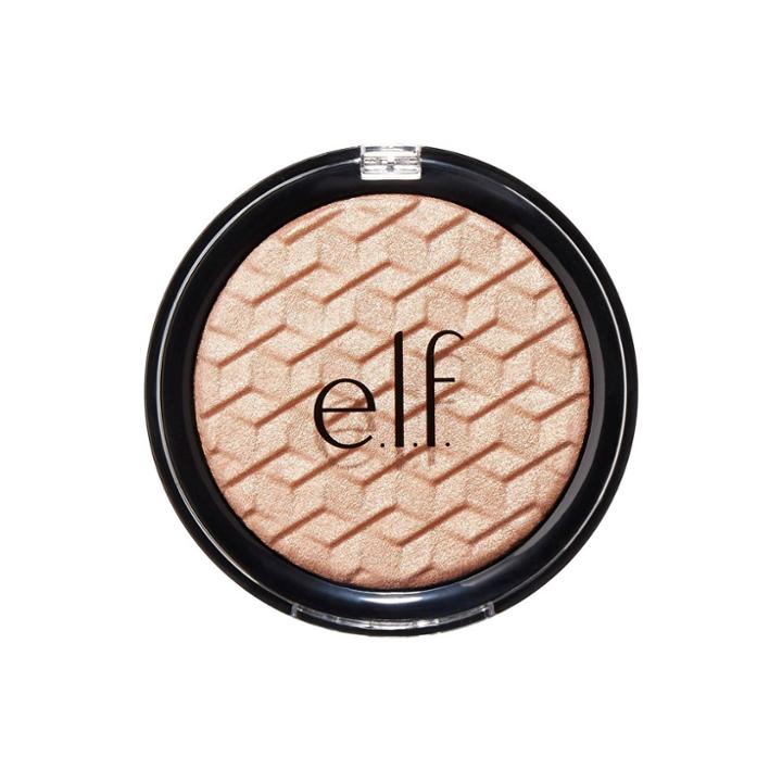 E.l.f. Metallic Flare Highlighter 83160 24k Gold