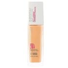 Maybelline Superstay Full Coverage Foundation 127 Sand Beige - 1 Fl Oz,
