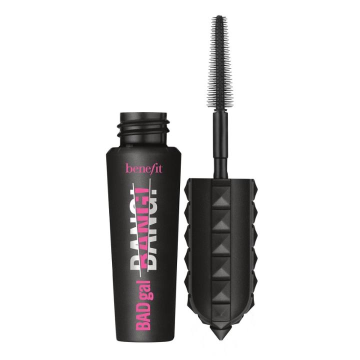 Benefit Cosmetics Badgal Bang! Volumizing Mascara Mini - Black - 0.14oz - Ulta Beauty