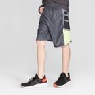 Boys' Court Shorts - C9 Champion Gray