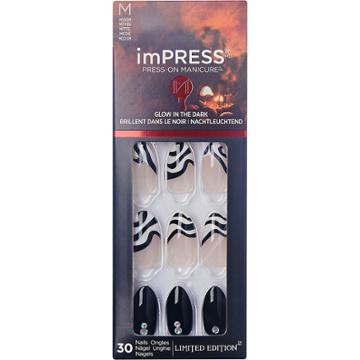 Kiss Products Impress Fake Nails