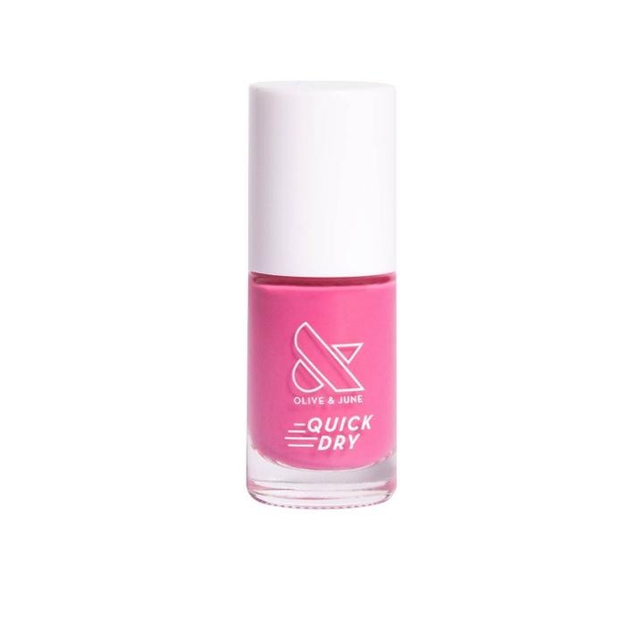 Olive & June Quick Dry Nail Polish - Prom