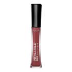 L'oreal Paris Infallible 8hr Pro Lip Gloss With Hydrating Finish - Sangria