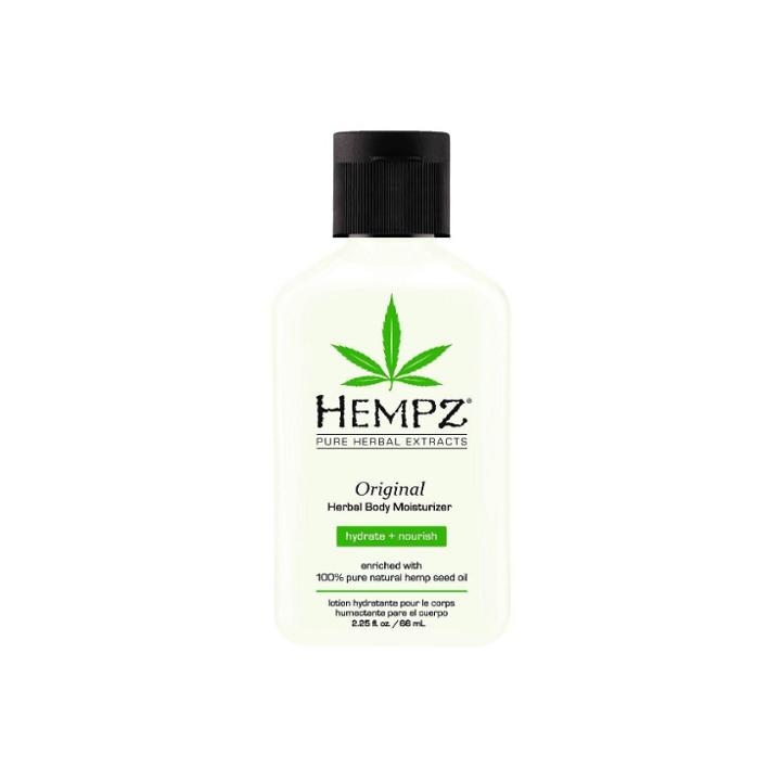 Hempz Original Herbal Moisturizer
