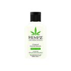 Hempz Original Herbal Moisturizer