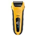 Wahl Lifeproof Lithium Ion Men's Rechargeable Shaver With Rubber Grips And Quick Charge
