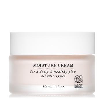 Grace + Tonic Botanical Beauty Grace + Tonic Botanical Facial Moisturizer Cream