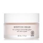 Grace + Tonic Botanical Beauty Grace + Tonic Botanical Facial Moisturizer Cream