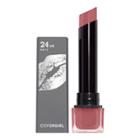 Covergirl Exhibitionist 24hr Matte Lipstick Stay With