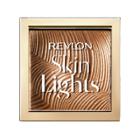 Revlon Skinlights Prismatic Bronzer 030 Gilded Glimmer - .28oz