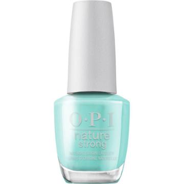 Opi Nature Strong Nail Polish - Cactus What You Preach