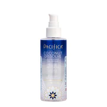 Pacifica Coconut Dissolve Rehab Cleansing Oil Rehab