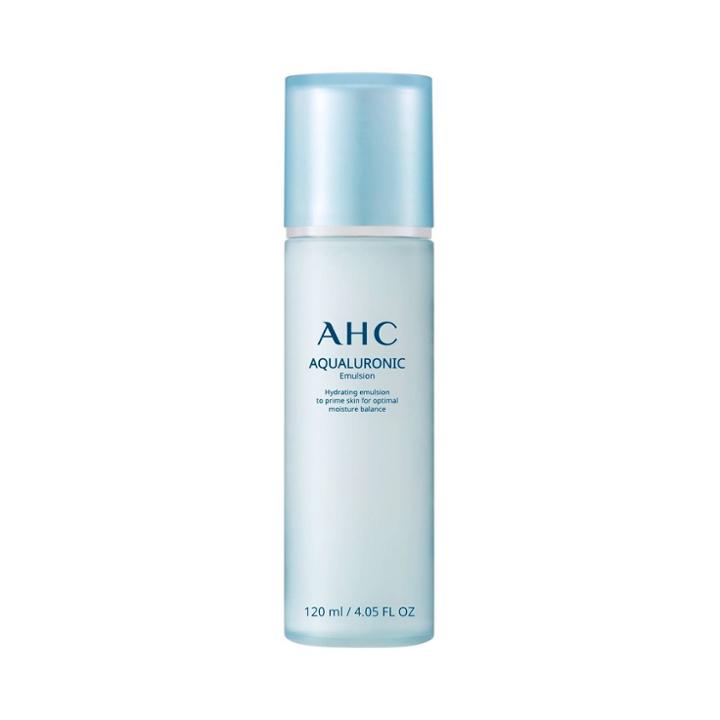 Ahc Aqualuronic Hydrating Emulsion