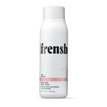 Being Frenshe Renewing Body Wash - Solar Fleur