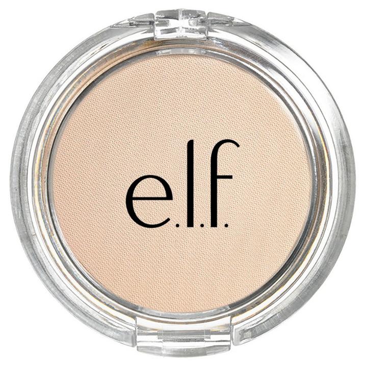 E.l.f. Prime & Stay Finishing Powder Fair/light - .17oz