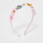 Girls' Flower Sequin Headband - Cat & Jack,