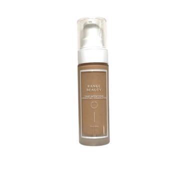 Range Beauty True Intentions Hydrating Foundation - Baked