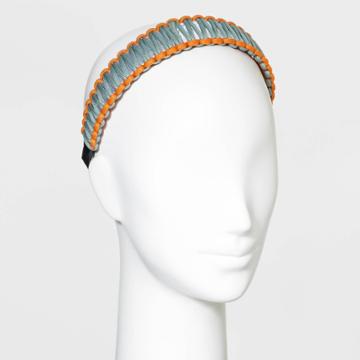 Paracord Headband - Universal Thread