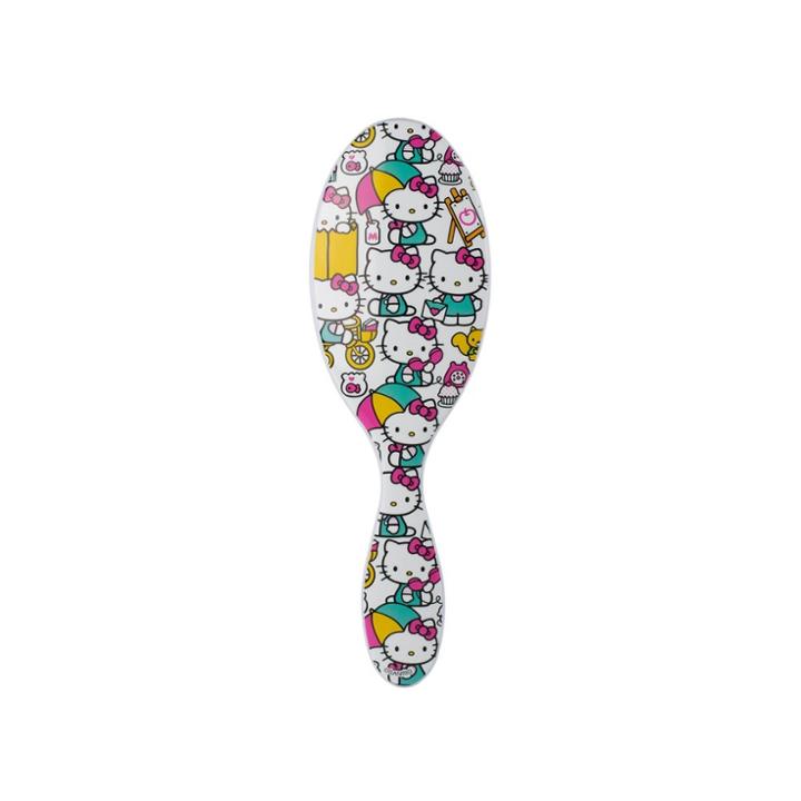 Wet Brush Hello Kitty Original Detangler - Under