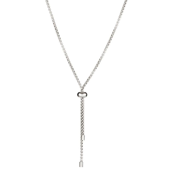 Target Elya Box Chain Necklace -