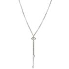Target Elya Box Chain Necklace -