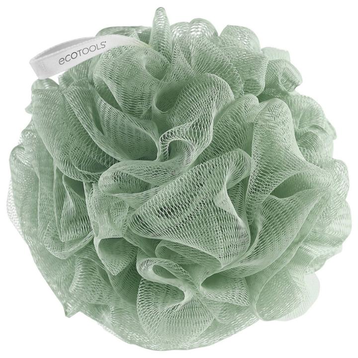 Ecotools Delicate Pouf - Green