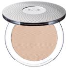Pur The Complexion Authority 4-in-1 Pressed Mineral Powder Foundation Spf 15 - Light Ln6 - 0.28 Fl Oz - Ulta Beauty