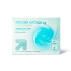 Floral Bar Soap - 8pk - 4oz Each - Up & Up