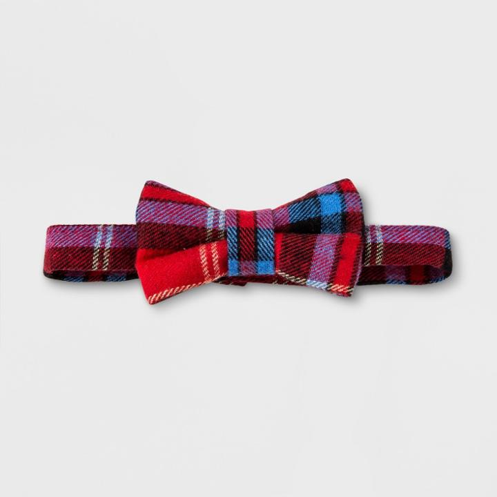 Toddler Boys' Bow Ties - Cat & Jack Blue