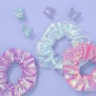 More Than Magic Kids' Butterfly Clip And Twister Hair Clip - More Than