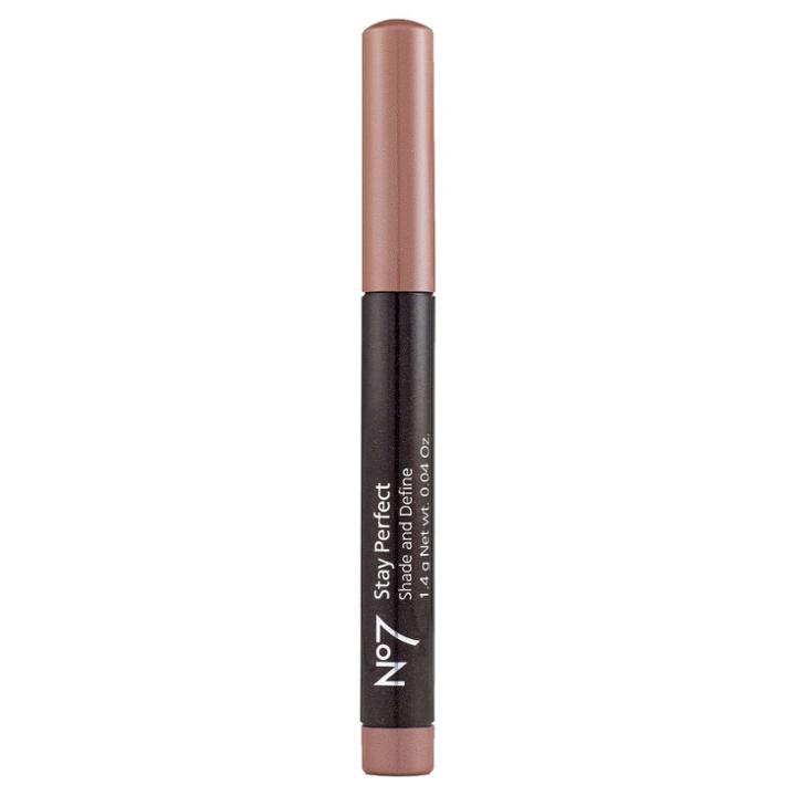 No7 Stay Perfect Shade And Define Crayon Cool