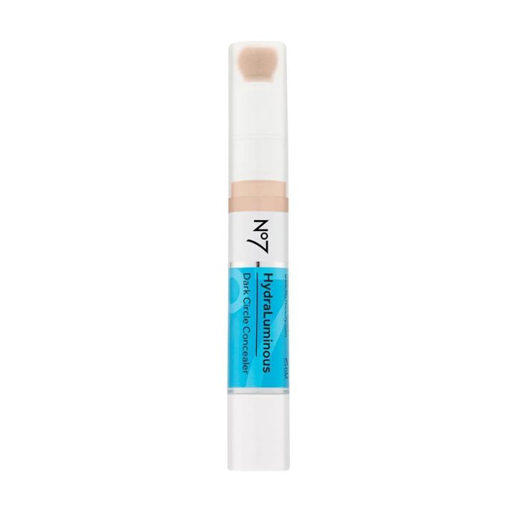 No7 Hydraluminious Concealer - Beige
