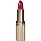L'oreal Paris Colour Riche Lipstick 766 Plum Explosion .13oz, Purple Explosion