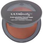 Ulta Beauty Collection Adjustable Coverage Foundation - Dark Warm - 0.3oz - Ulta Beauty