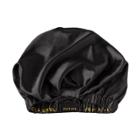 Pattern Satin Cap - Black - Ulta Beauty