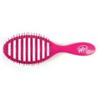 Target Wet Brush Speed Dry Hair Brush - Pink