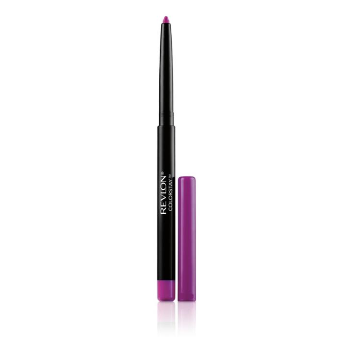 Revlon Colorstay Lipliner 104 Violet Rush