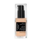 Covergirl Matte Ambition All Day Foundation Light Cool