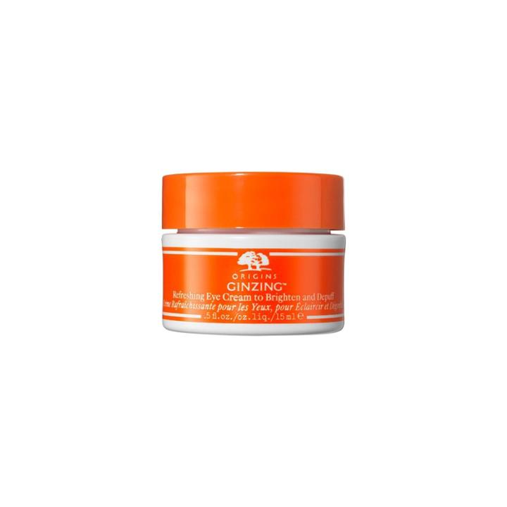 Origins Ginzing Eye Cream - Warm Shade - 0.5 Fl Oz - Ulta Beauty